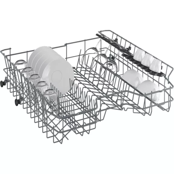 Beko DVN-05320W Mosogatógép, fehér