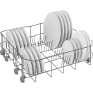 Beko DVN-05320W Mosogatógép, fehér