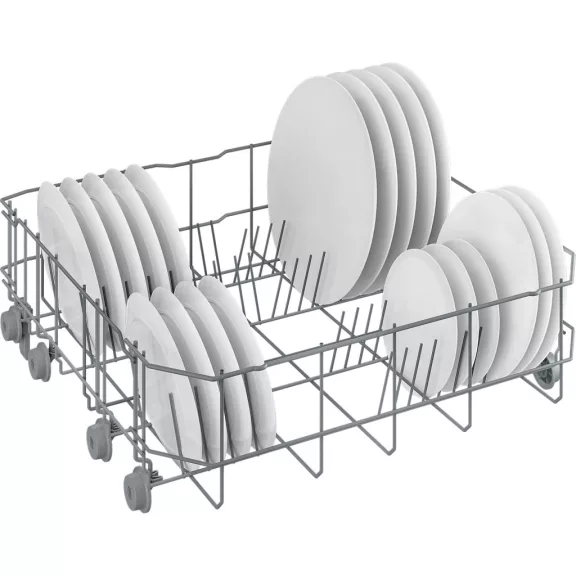 Beko DVN-05320W Mosogatógép, fehér