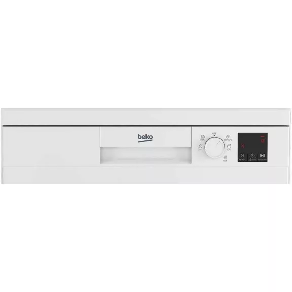 Beko DVN-05320W Mosogatógép, fehér