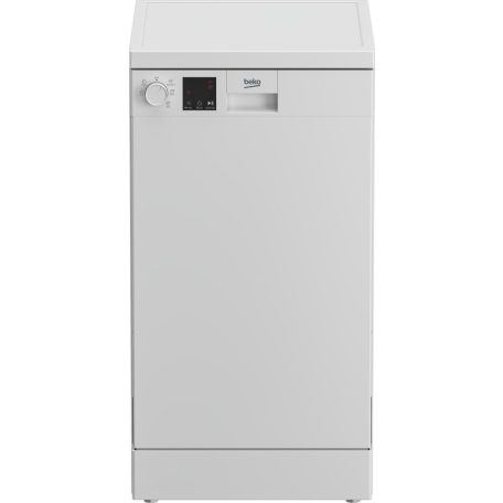 Beko DVS05022W Mosogatógép