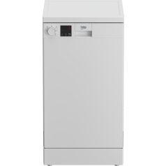 Beko DVS05024W Mosogatógép