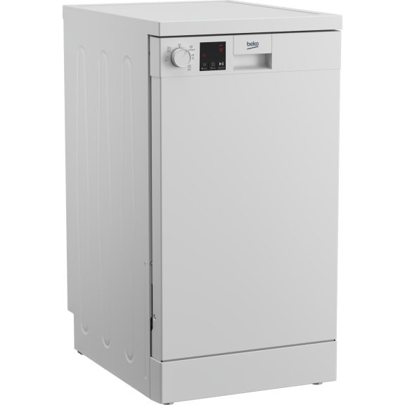 Beko DVS05024W Mosogatógép