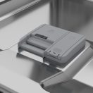 Beko DVS05024W Mosogatógép