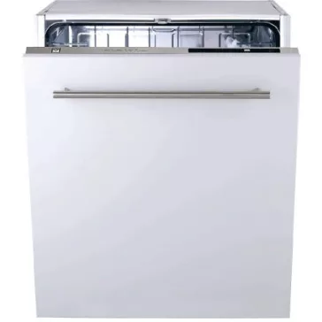 Evido Aqualife 60i DW65I.2 Beépíthető mosogatógép