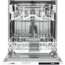Evido Aqualife 60i DW65I.2 Beépíthető mosogatógép