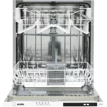 Evido Aqualife 60i DW65I.2 Beépíthető mosogatógép