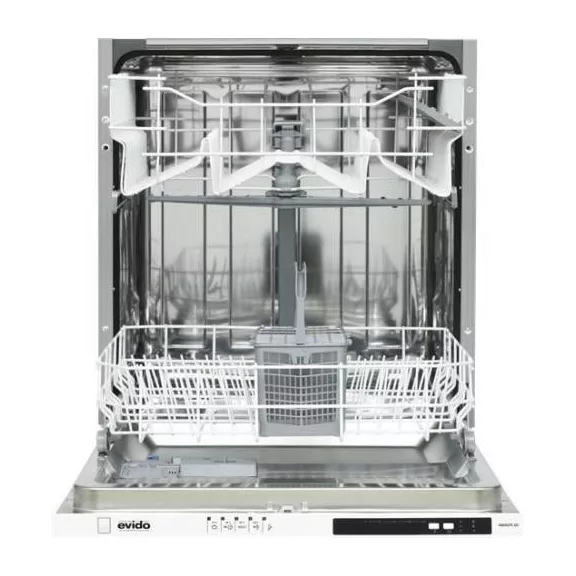 Evido Aqualife 60i DW65I.2 Beépíthető mosogatógép