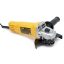 DEWALT DWE4117-QS Sarokcsiszoló, 125mm, 900W