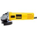 DEWALT DWE4117-QS Sarokcsiszoló, 125mm, 900W