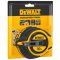 DEWALT DWHT0-34093 Szalag, acél, 30m