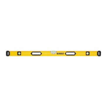 DEWALT DWHT0-43248 Vízmérték, 120cm