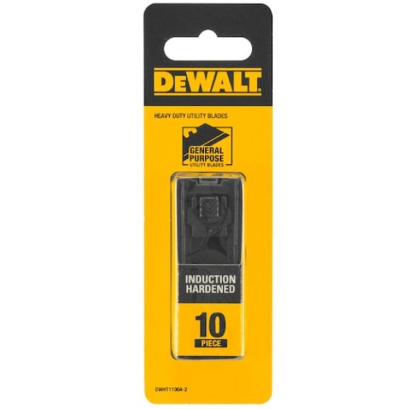 DEWALT DWHT11004-2 Késpenge, 10x, indukciósan edzett