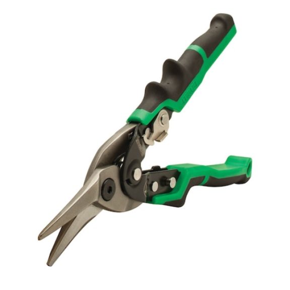 DEWALT DWHT14674-0 Lemezvágó, olló, ergo aviation, jobbos