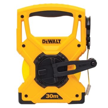 DEWALT DWHT34218-0 Szalag, üvegszálas, 30m