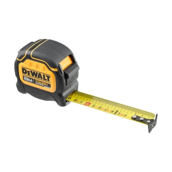 DEWALT DWHT36928-0 Mérőszalag, 8m, 32mm