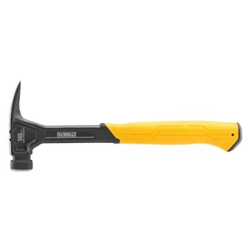 DEWALT DWHT51003-0 Kalapács, acél, 453g
