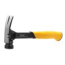 DEWALT DWHT51003-0 Kalapács, acél, 453g