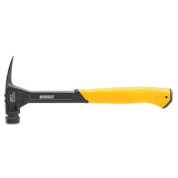 DEWALT DWHT51004-0 Kalapács, acél, 565g