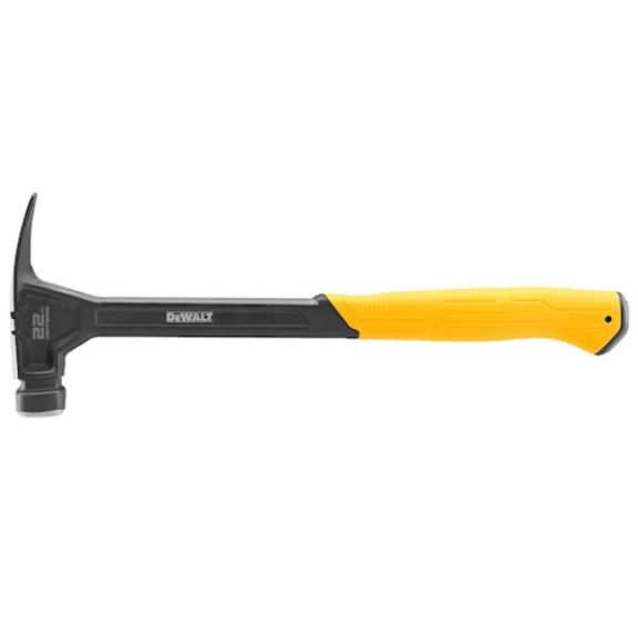 DEWALT DWHT51006-0 Kalapács, acél, 620g