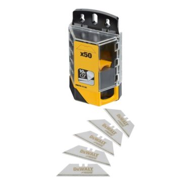 DEWALT DWHT8-11131 Késpenge, 50x, indukciósan edzett