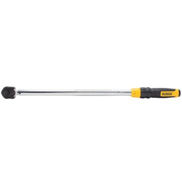DEWALT DWMT75462-0 Nyomatékkulcs, 1/2", 75-345Nm
