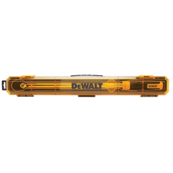 DEWALT DWMT75462-0 Nyomatékkulcs, 1/2", 75-345Nm