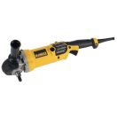 DEWALT DWP849X-QS Polírozó, 180/150mm, 1250W, elektromos fordulat szabályzás