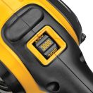 DEWALT DWP849X-QS Polírozó, 180/150mm, 1250W, elektromos fordulat szabályzás
