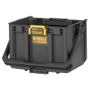 DEWALT DWST08061-1 LED-lámpa + tároló, TOUGHSYSTEM 2.0, 4 000lm