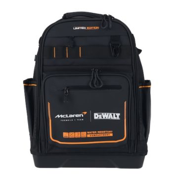 DEWALT DWST60122-1 Hátizsák, McLaren F1 Team Pro