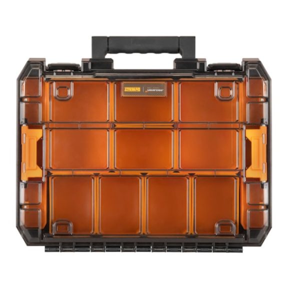 DEWALT Tárolórendszer, McLaren, TSTAK, 3 in 1