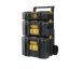 DEWALT DWST83402-1 Tárolórendszer TOUGHSYSTEM 2.0 3 in 1 gurulós készlet