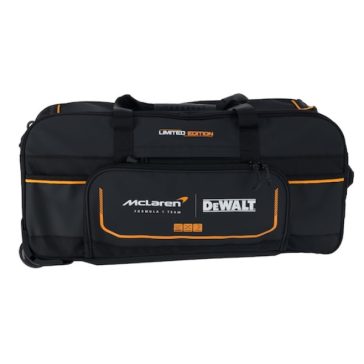 DEWALT DWST83522-9 utazótáska, McLaren, 28 hüvelykes