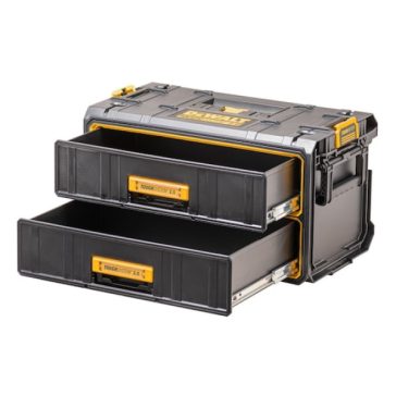 DEWALT DWST83529-1 Tároló,TOUGHSYSTEM 2.0