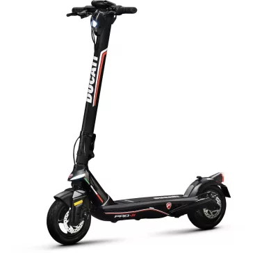 Ducati Pro III Elektromos roller