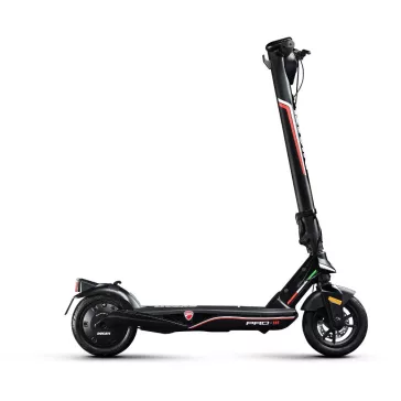Ducati Pro III Elektromos roller