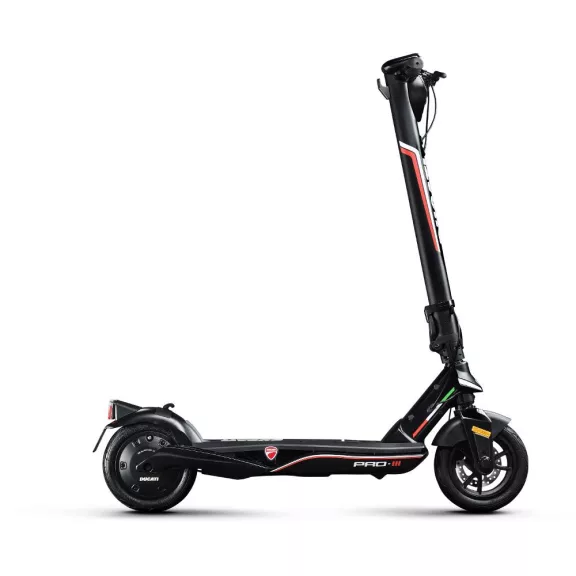 Ducati Pro III Elektromos roller
