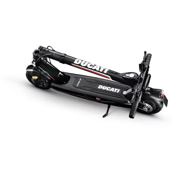 Ducati Pro III Elektromos roller