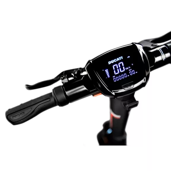 Ducati Pro III Elektromos roller