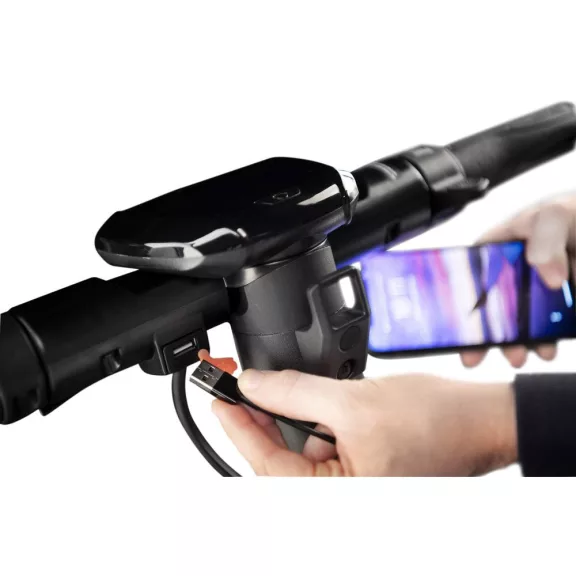 Ducati Pro III Elektromos roller