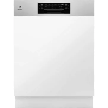 Electrolux E62IB200SX Beépíthető mosogatógép