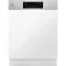 Electrolux E62IB200SX Beépíthető mosogatógép