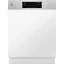 Electrolux E62IB200SX Beépíthető mosogatógép