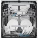 Electrolux E62IB200SX Beépíthető mosogatógép