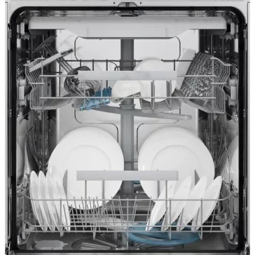 Electrolux E62IB200SX Beépíthető mosogatógép