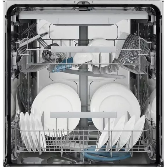 Electrolux E62IB200SX Beépíthető mosogatógép