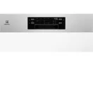 Electrolux E62IB200SX Beépíthető mosogatógép