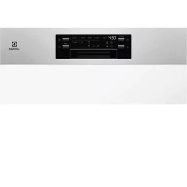 Electrolux E62IB200SX Beépíthető mosogatógép