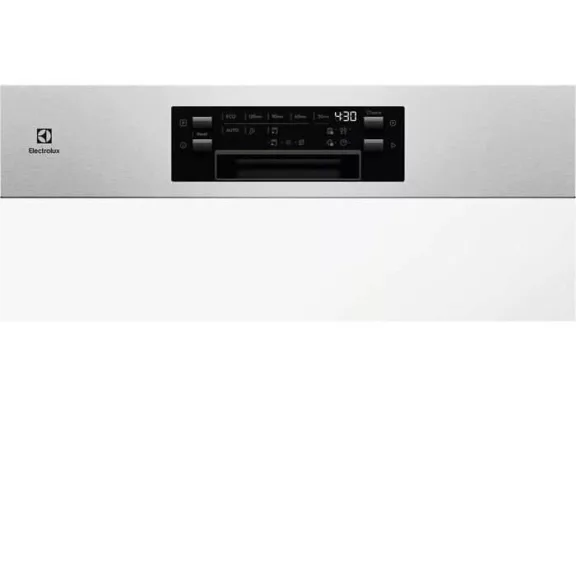 Electrolux E62IB200SX Beépíthető mosogatógép